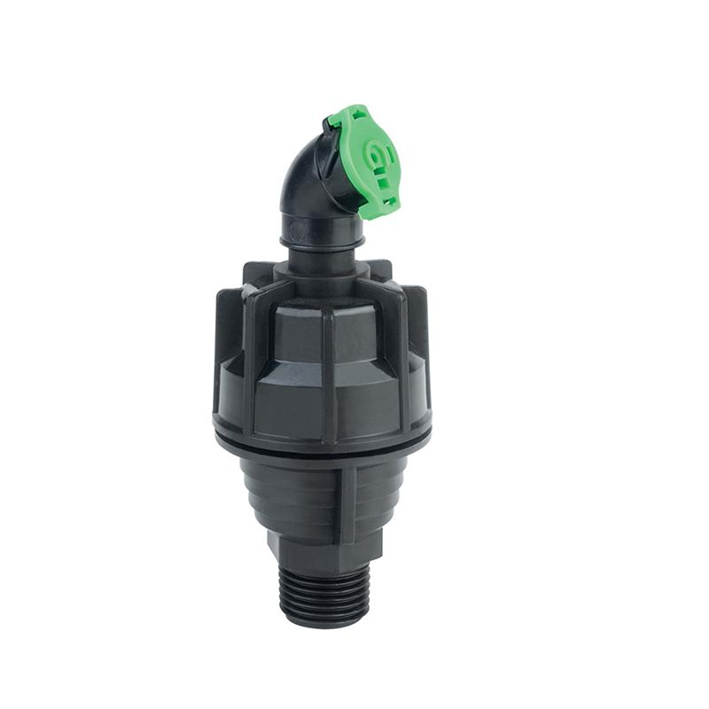 R10 Rotating sprinkler