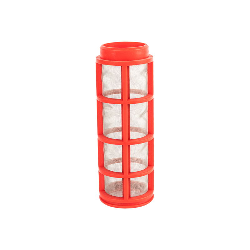 T type screen filter