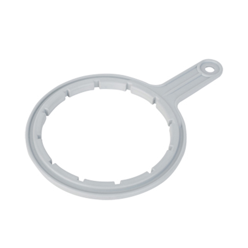 T type screen filter